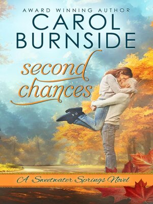 cover image of Second Chances